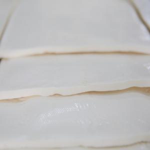 High Specific Gravity FKM Rubber Precompound with Low Temperature Flexibility