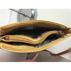 Fashion Luxury Quality Ladies Handbag Designer Tote Bag OEM