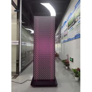 6000W 660nm 850nm 1800W 6000W High Power PDT Red Light Therapy Panel For Skin