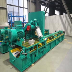 Quality Max OD 1800mm Tube Mill GI Pipe Making Machine for Automatic Copper Tube Production for sale
