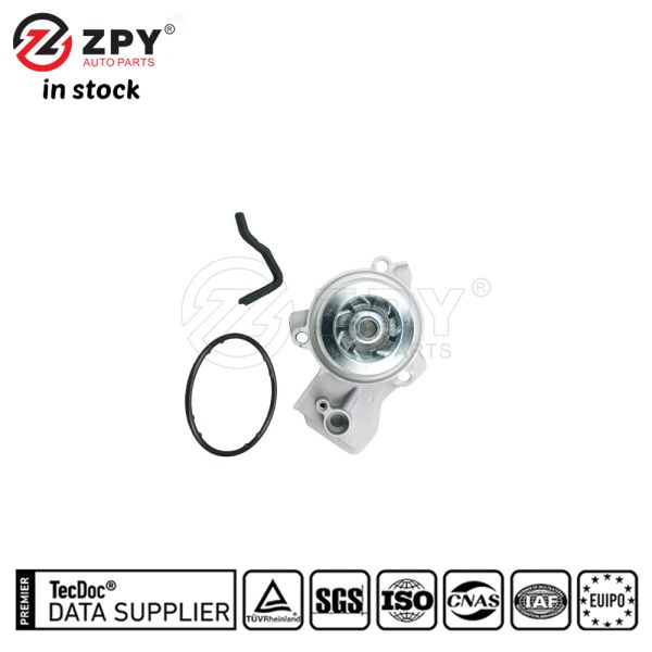 ZPY 04B121011D Water Pump for VW Audi SEAT 1.4 Engine Cooling