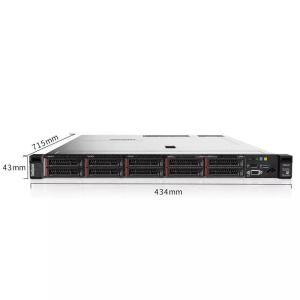 Lenovo ThinkSystem SR630 V3 2U Server DDR5 Memory Rack