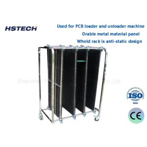 Stainless Steel Non-Toxic Moisture-Proof Corrosion-Resistant PCB Storage