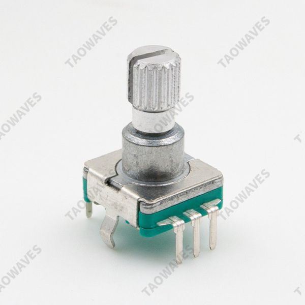 Buy Axonia Working Principle High Resolution Encoder Module Rotary Position Sensor with Button Incremental at wholesale prices