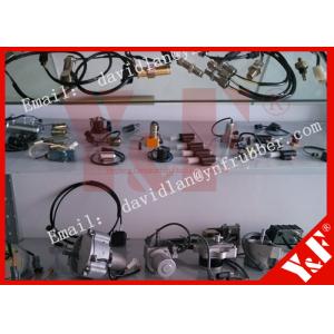 PC300 - 8 702-21-57600 Komatsu Excavator Parts Pilot Valve For PC200 - 8