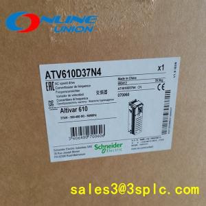 Quality Innovative Schneider Module ATV320U22M2C Relay Module for Industrial Automation for sale