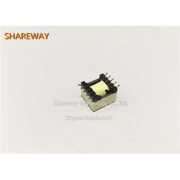 Buy No Aging EP7 Surface Mount SMPS Flyback Transformer 750310799 at wholesale prices
