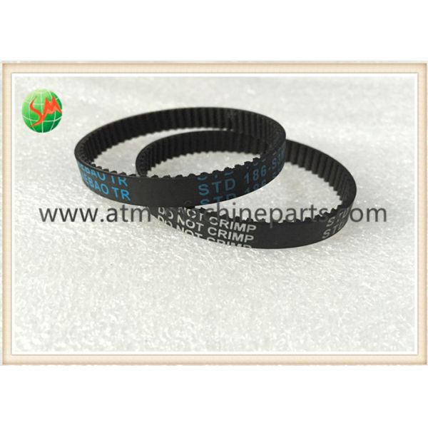 Buy Automatic Finance Machine Hyosung Parts 4820000013 T BELT B60S3M 186 G CDU at wholesale prices