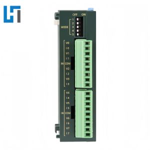 AFP0RAD8 Panasonic Programmable Logic Controller Module For Industrial
