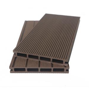 High Quality Outdoor WPC Decking Waterproof Flooring