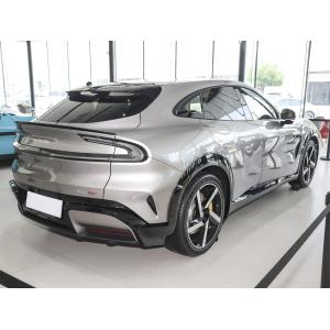 5-Door Automatic Fast Ship Luxury Made In China Latest Xiao Mi YU7 SUV EV Car