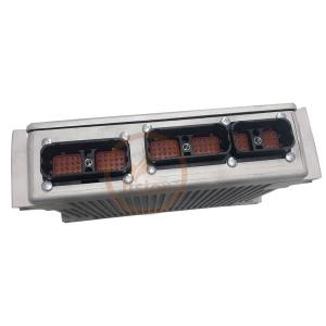 KOMATSU PC138US-2 Excavator Controller Control Unit 7835-62-2001 Electrical