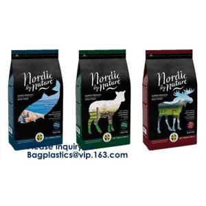 Shaped Pouches Flexible Packaging Films Coffee General Food Snacks & Confectiona