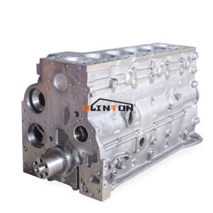 China OEM 6D107 Engine Block for Komatsu SAA6D107-1 Cylinder Block in Construction Works on sale
