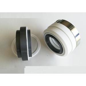 Hydraulic 10T 10R PTFE Bellow Seals For Industrial Pump