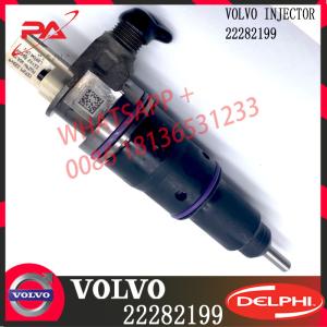 22282199 Diesel Engine Fuel Injector 22282198 22282199 BEBJ1F06001 For V-O-L-V