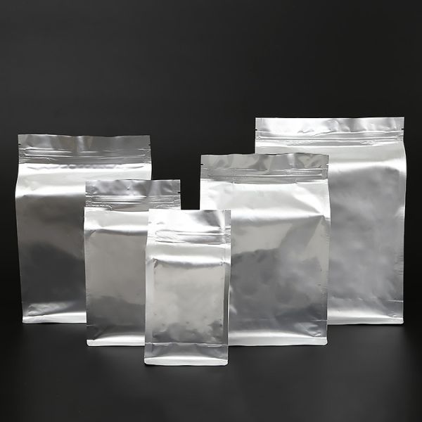 Buy FDA Eco Friendly Printed Aluminium k Bag at wholesale prices