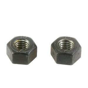 Alloy Steel 1.1/8 Inch UNC Heavy Hex Nut ASTM A194 Grade 7L
