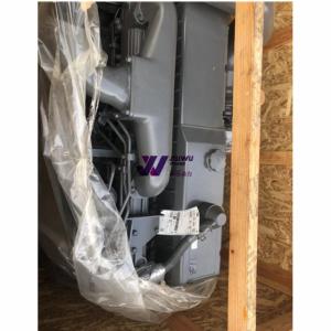 6WG1XQA Solenoid Valve Engine Assy For ZX200-5 ZX225-5