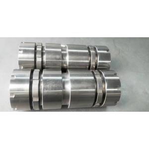 Extruder Machine Accessories Spare Parts Vacuum Quenching Distance Rings