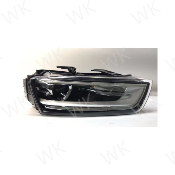 Buy 2013 - 2015 Audi Q3 Headlight Audi Xenon Headlamp 8UD941005 / 8UD941006 at wholesale prices