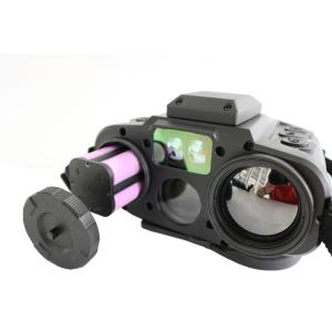 IR Thermal Binocular Thermal Imaging Binocular Thermal Infrared Binoculars