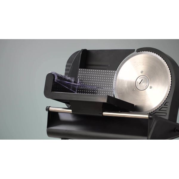 Factory OEM Customized Logo smart home cheese slicer stainless steel machine meat slicer