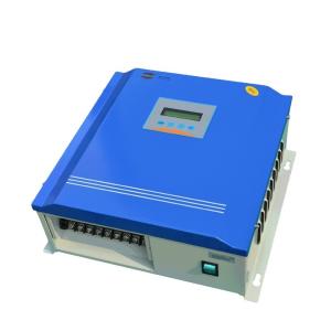 Intelligent Control Solar And Wind Controller 1kw 2kw 3kw 5kw