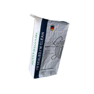 3ply Valve Paper Bags
