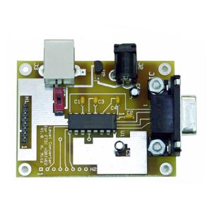 Quality Multilayer Quick Turn Electronics Custom PCB Assembly Printed Circuit Board for sale