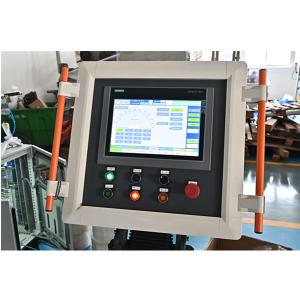 3 Channels 40packs/Min 380V Toilet Tissue Making Machine For Facial Paper