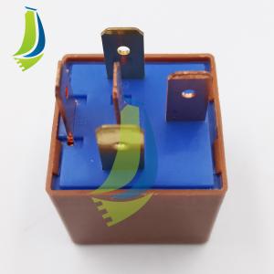 14636179 Electrical Parts Relay For EC290B EC360B Excavator