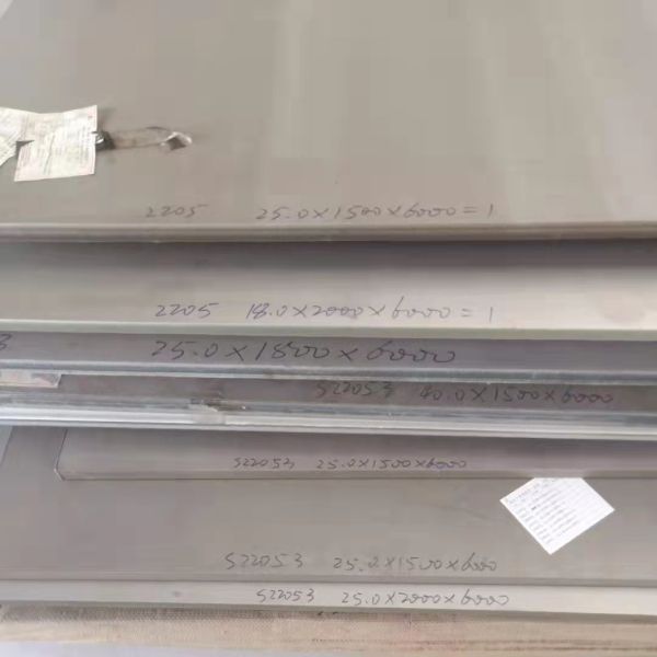 201 Stainless Steel Sheet and Plate BAOSTEEL 201 Stainless Steel SS Plate 0.3 -