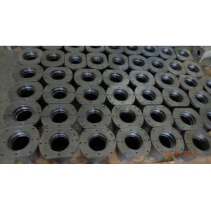 Customized sand casting parts with all kinds of finish, made in China profession