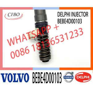 Diesel Fuel Injector Nozzle 7421644598 7485003042 7485003949 85003042 85003949