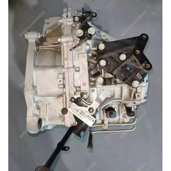 OE NO. OEM Standard A4CF1 4-Speed Automatic Gearbox Transmission for Hyundai Accent