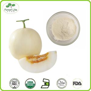 Quality Hot Sale &amp; Top Quality Muskmelon Powder for sale