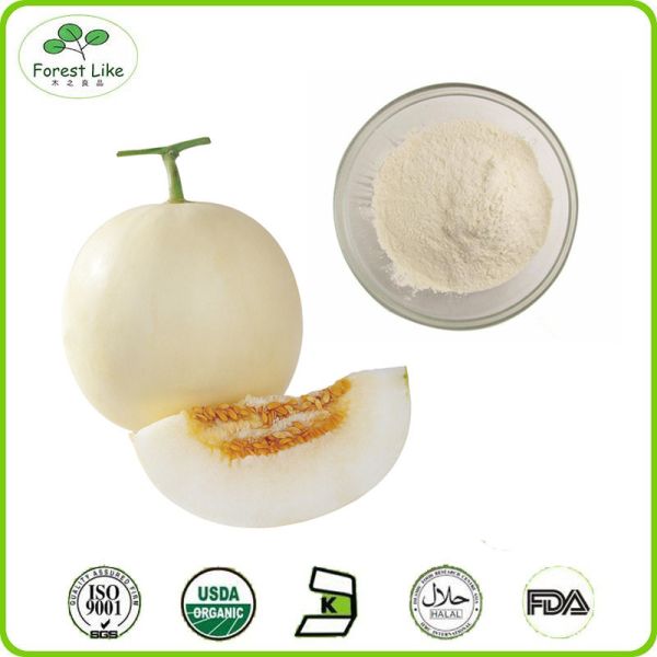 Buy Hot Sale & Top Quality Muskmelon Powder at wholesale prices