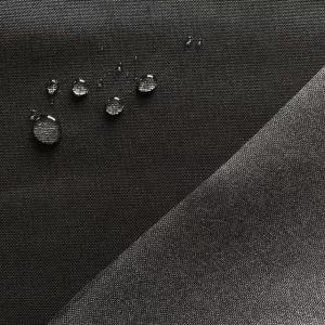 20x16 Yarn Count Blended Water Proof Fabric for Workwear Poly Cotton T-shirt