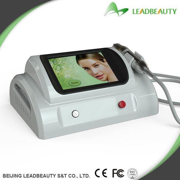 Buy 2016 latest wrinkle removal/Tightening/Face lifting of RF microneedle. at wholesale prices