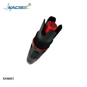 20mA RS485 Ip68 Nitrogen Water Sensor With Pipe Thread