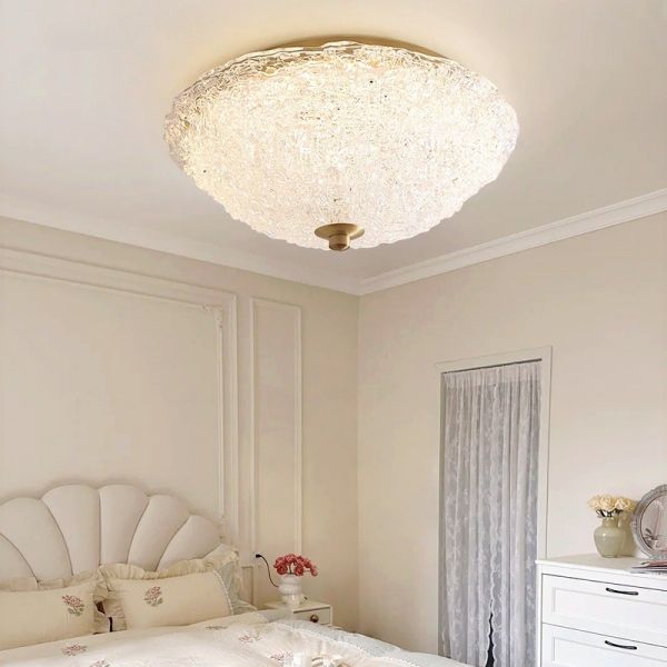 JYLIGHTING High Quality New Decorative Tassel Chandelier Lighting Crystal Body With Stainless Steel Base For Living Room Restaurant Hotel LED Ceiling