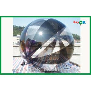 Inflatable Lake Toys 1.8M Giant Inflatable Water Toys Blob Water Toy