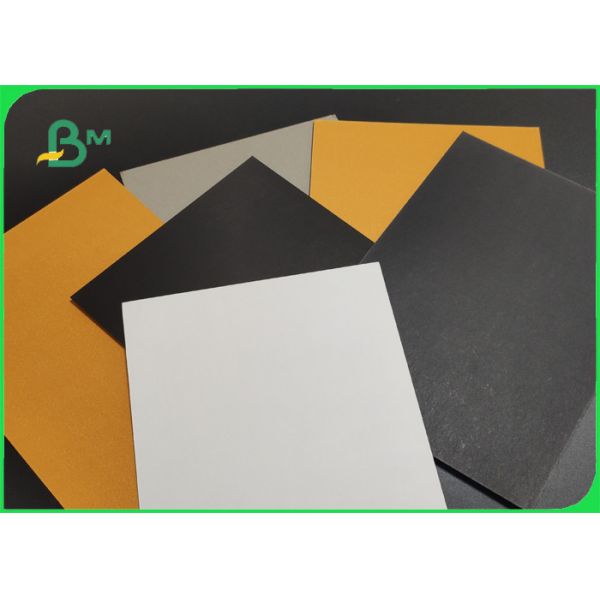 Buy High Hardness 1.5mm 1.8mm 2.0mm Uncoated Grey Paper Board For Making Boxes at wholesale prices