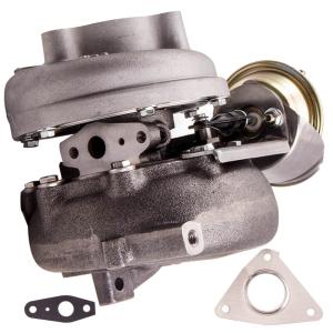 724639-0006 Turbocharger For Nissan Patrol ZD30 2000- Reference NO. 14411-2X90A