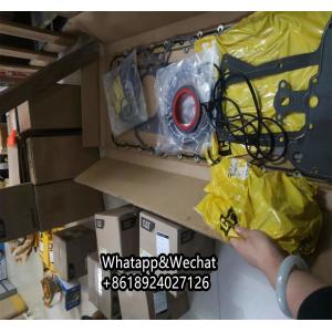 Quality 6L1883 Cylinder 6L-1883 Gasket 2341904 Spare 234-1904 seals 2A5770 Full Gasket Kit 2A-5770 for sale