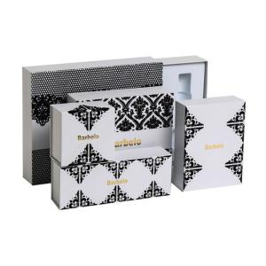 Packaging Supplies Custom Printed Cosmetic Paper Boxes , Cardboard Packing Boxes