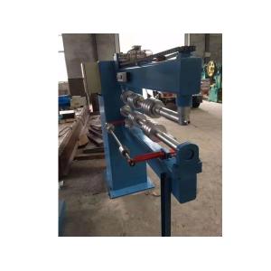 Quality Solar Water Heater Inner Tank Pressure Strengthen Machine for sale