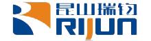China Kunshan Ruijun Machinery  Co., Ltd. logo