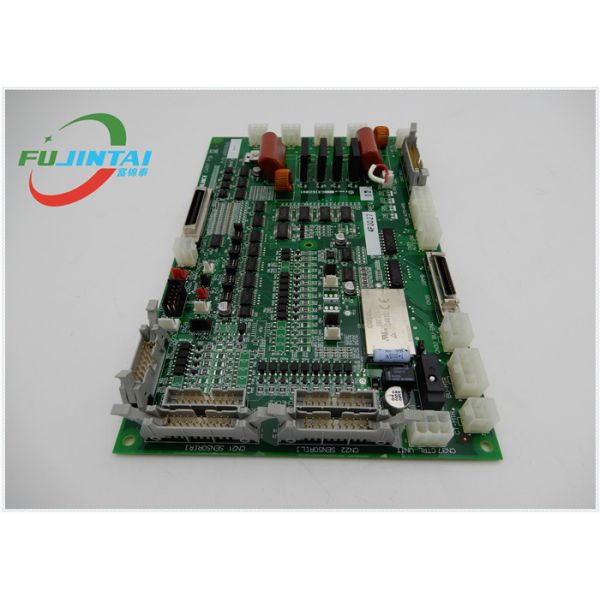 Original Juki Spare Parts 40001947 CARRY PCB FOR KE2050 KE2060 KE2070 KE2080 MACHINE